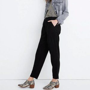 Madewell Trousers